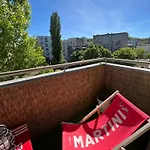 Sloneczny Apartament Gdynia Centrum