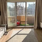 Sloneczny Apartament Gdynia Centrum