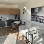 Sloneczny Apartament Gdynia Centrum